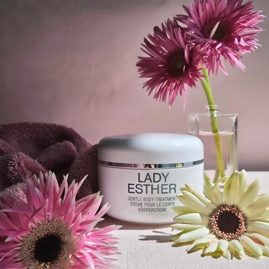 Gentle Body Treatment 250 ml