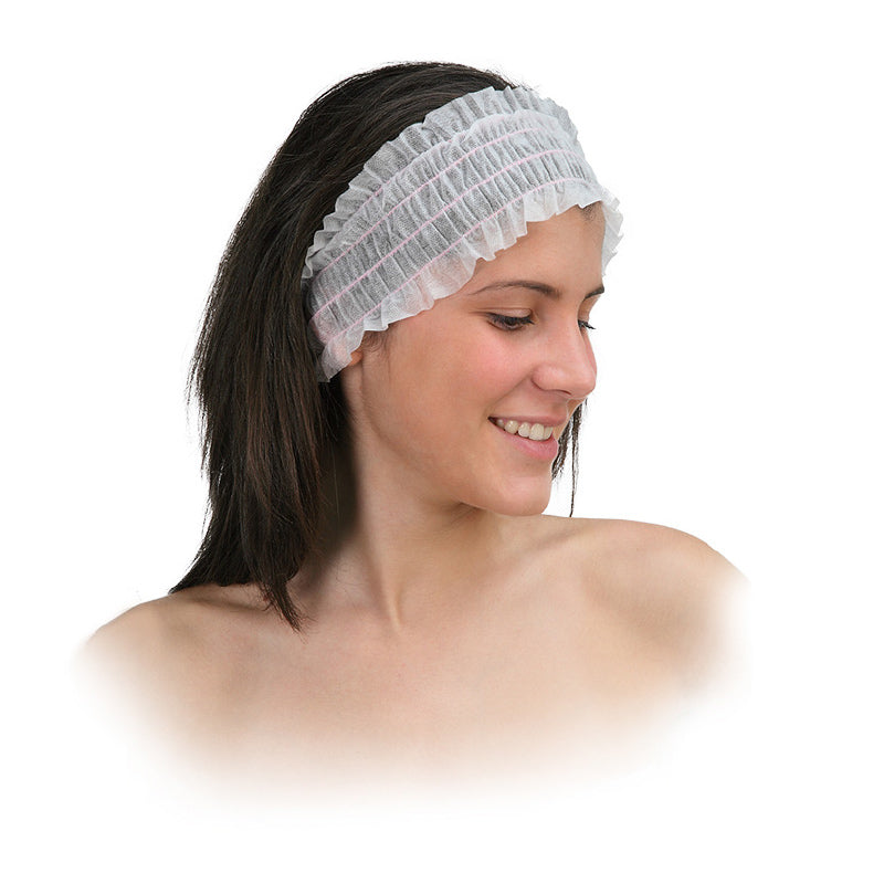 Headbands 50 PCS