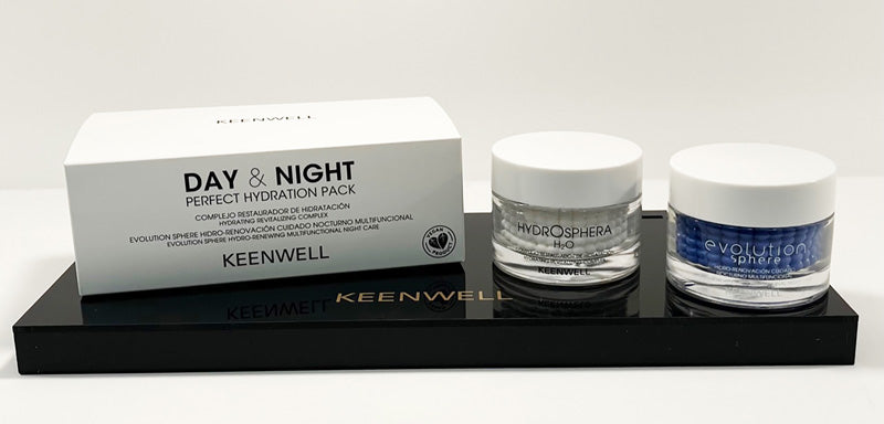 HYDROSPHERA-EVOLUTION PACK DAY & NIGHT