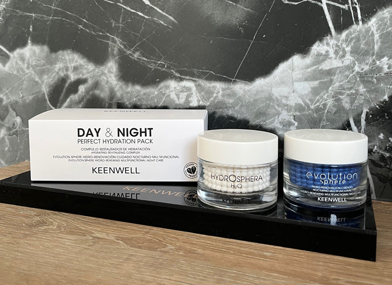 HYDROSPHERA-EVOLUTION PACK DAY & NIGHT