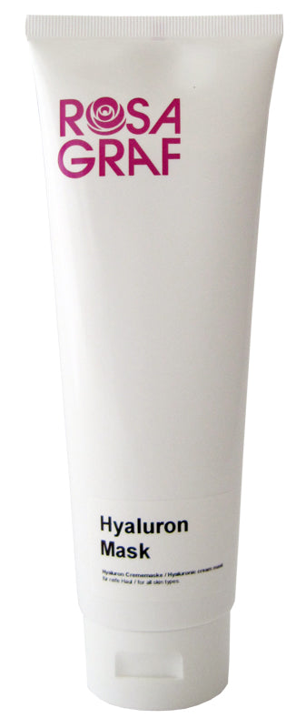 Rosa Graf Hyaluron Mask 250 ml.