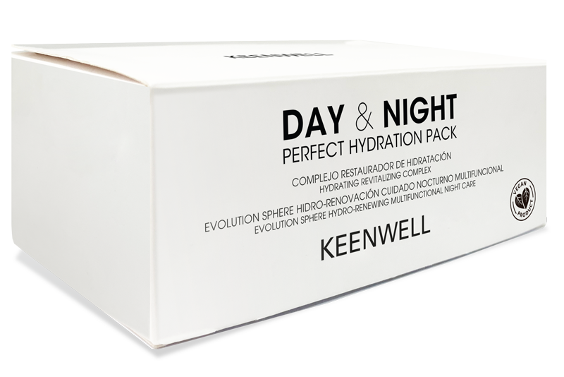 HYDROSPHERA-EVOLUTION PACK DAY & NIGHT