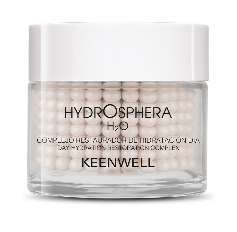 HYDROSPHERA-EVOLUTION PACK DAY & NIGHT