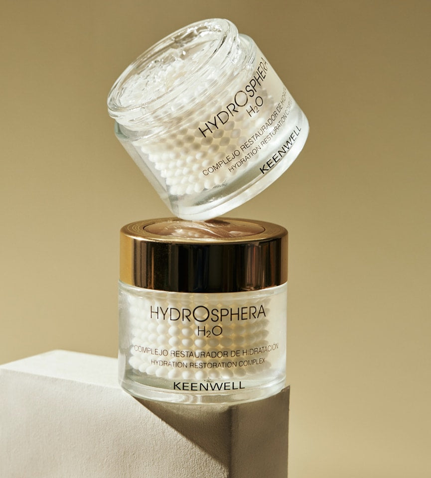 Υδρόσφαιρα H2O 80 ml