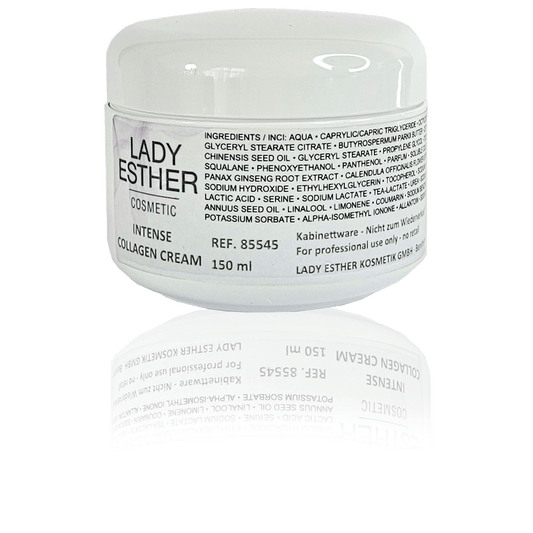Intense Collagen Cream 150 ml - Cabin Size