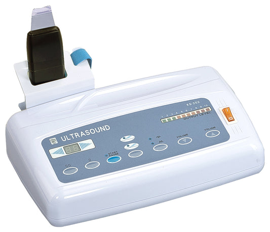 Ultrasound Scrubber - Spatula