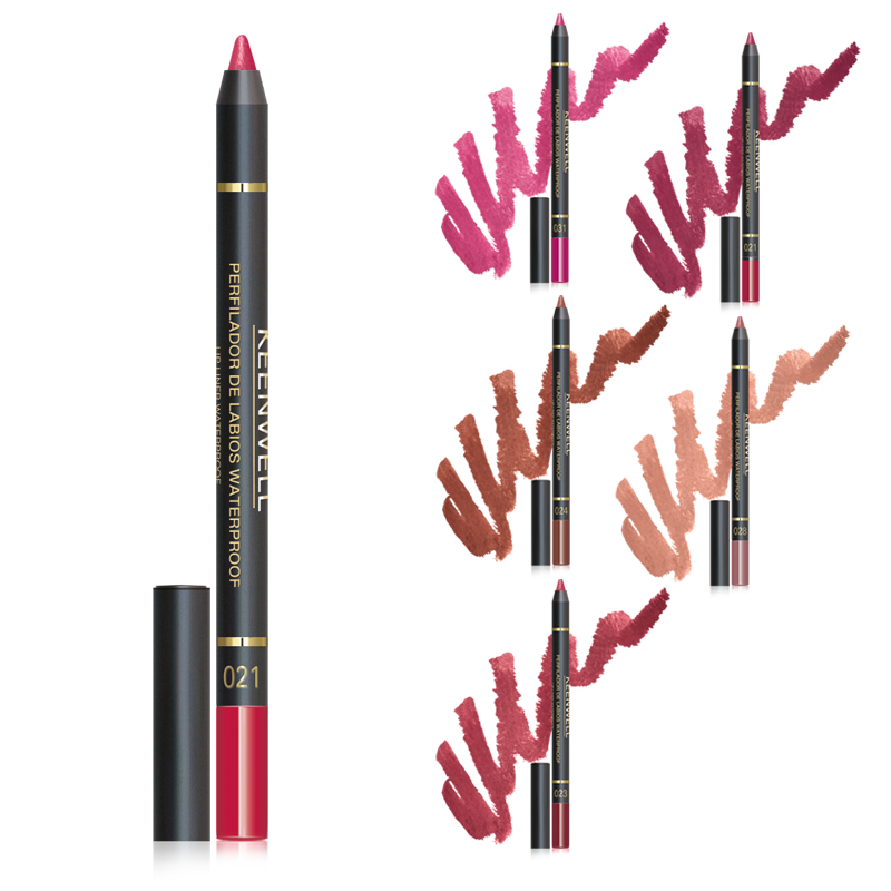 Lipliner Waterproof