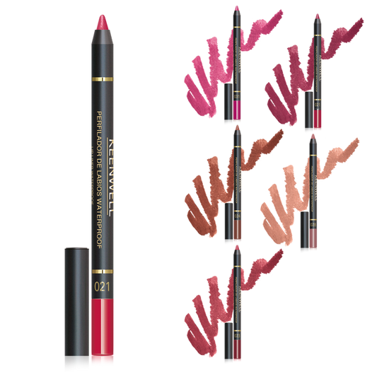 Lipliner Waterproof