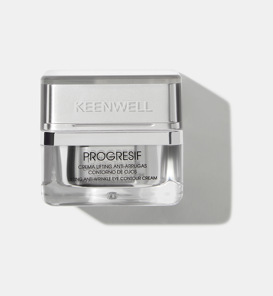 Anti-Wrinkle Lifting Eye Cream 25 ml + FREE Enzymatic Peeling with Papaya Extract 100 ml