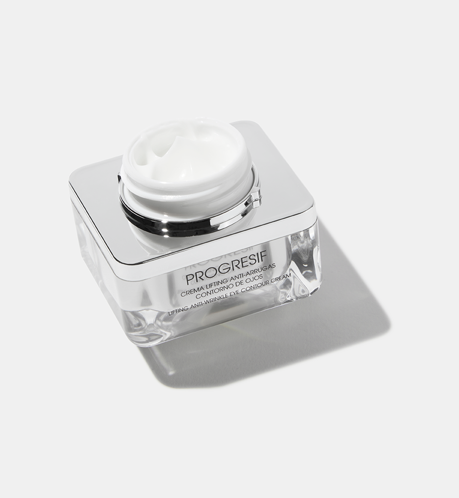 Anti-Wrinkle Lifting Eye Cream 25 ml + FREE Enzymatic Peeling with Papaya Extract 100 ml