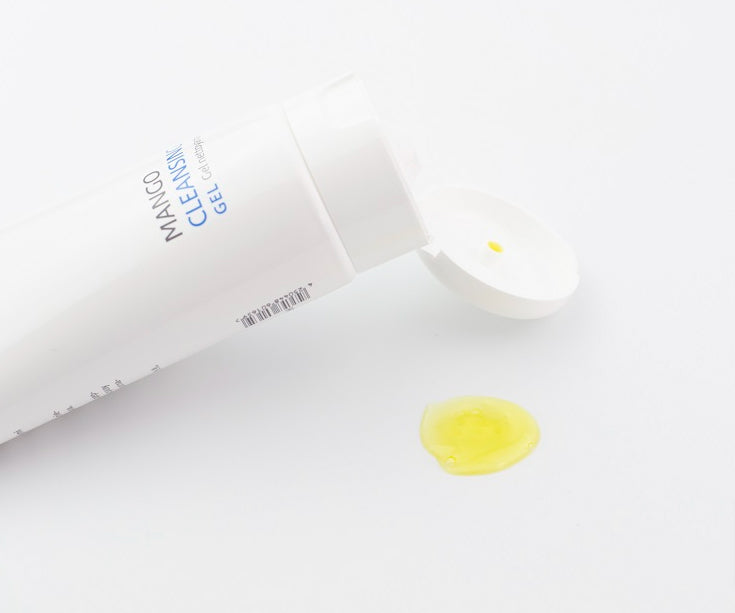 Mango Cleansing Gel 100 ml