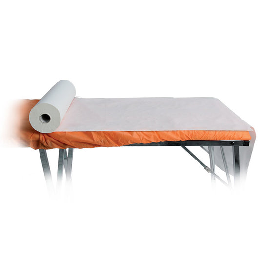 Medical Paper Sheet Roll 60 cm x 62 meters (2 pcs)