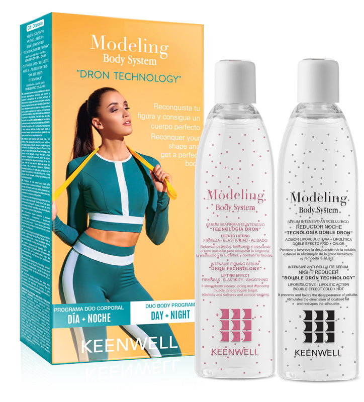 Duo Program Day & Night - Firming
