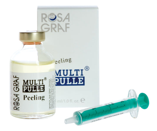 Rosa Graf Multipulle Peeling 30 ml.