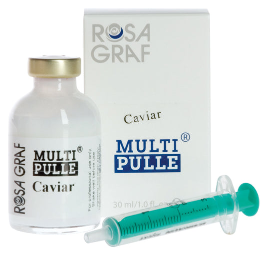 Rosa Graf Multipulle Caviar 30 ml.