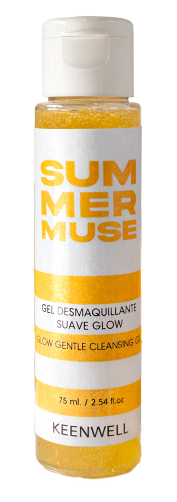 Summer Muse Face Care Offer