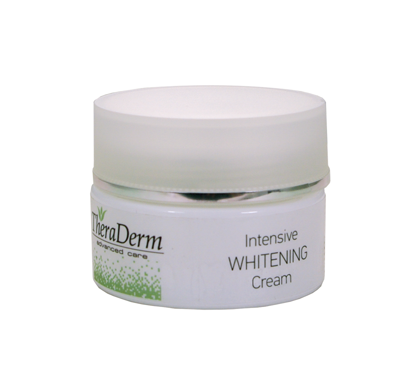 Intensive Whitening Cream 50 ml
