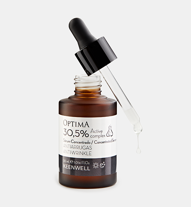 OPTIMA anti-Wrinkle Concentrated Serum 30 ML