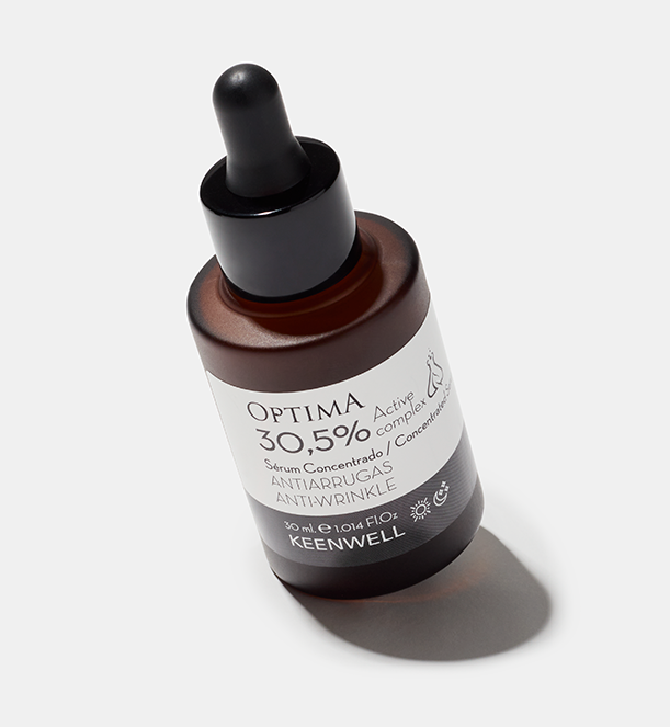 OPTIMA anti-Wrinkle Concentrated Serum 30 ML