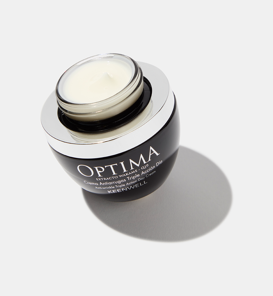 Anti Wrinkle Triple Action Day Cream 55 ml