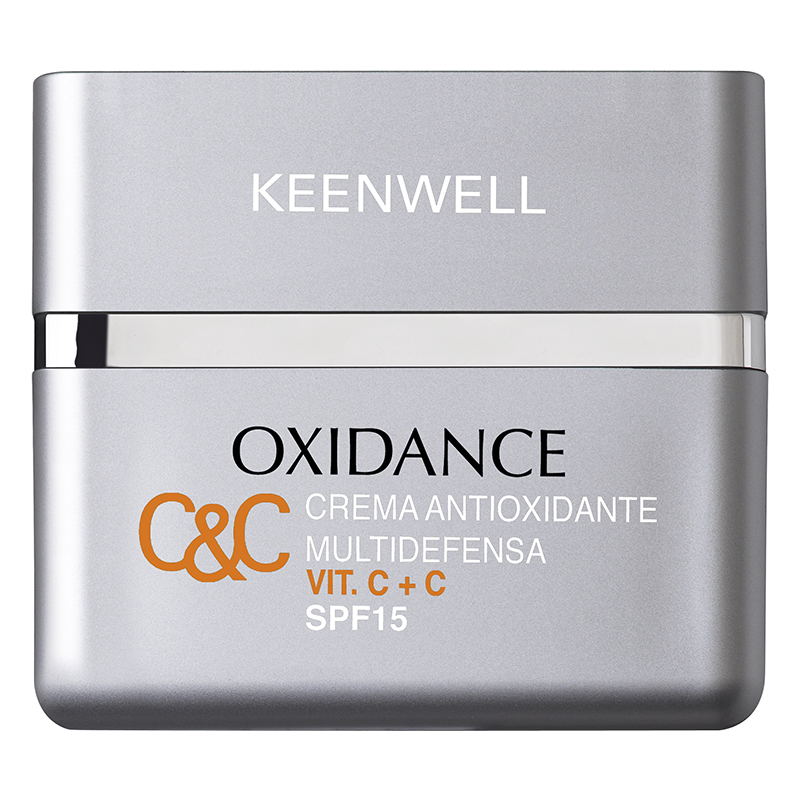 OXIDANCE Special Pack + FREE Eye contour Anti Wrinkle Lifting Mask 60 ml