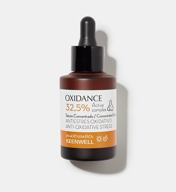 OXIDANCE Anti-Oxidative Stress Concentrated Serum 30 ML