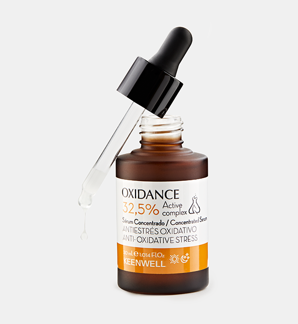 OXIDANCE Special Pack - Complete Face Care