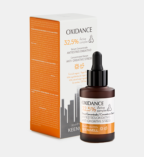 OXIDANCE Anti-Oxidative Stress Concentrated Serum 30 ML