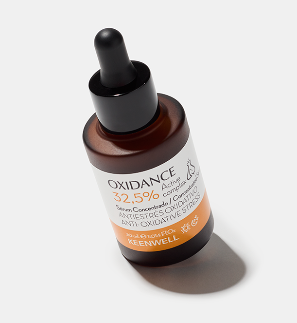 OXIDANCE Anti-Oxidative Stress Concentrated Serum 30 ML
