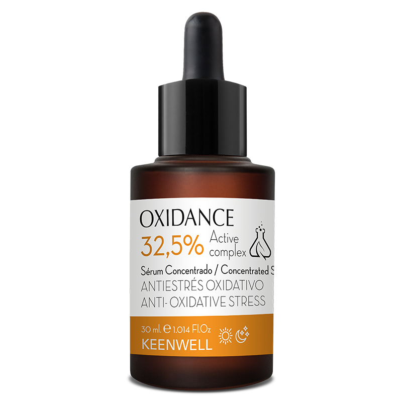 OXIDANCE Special Pack - Complete Face Care