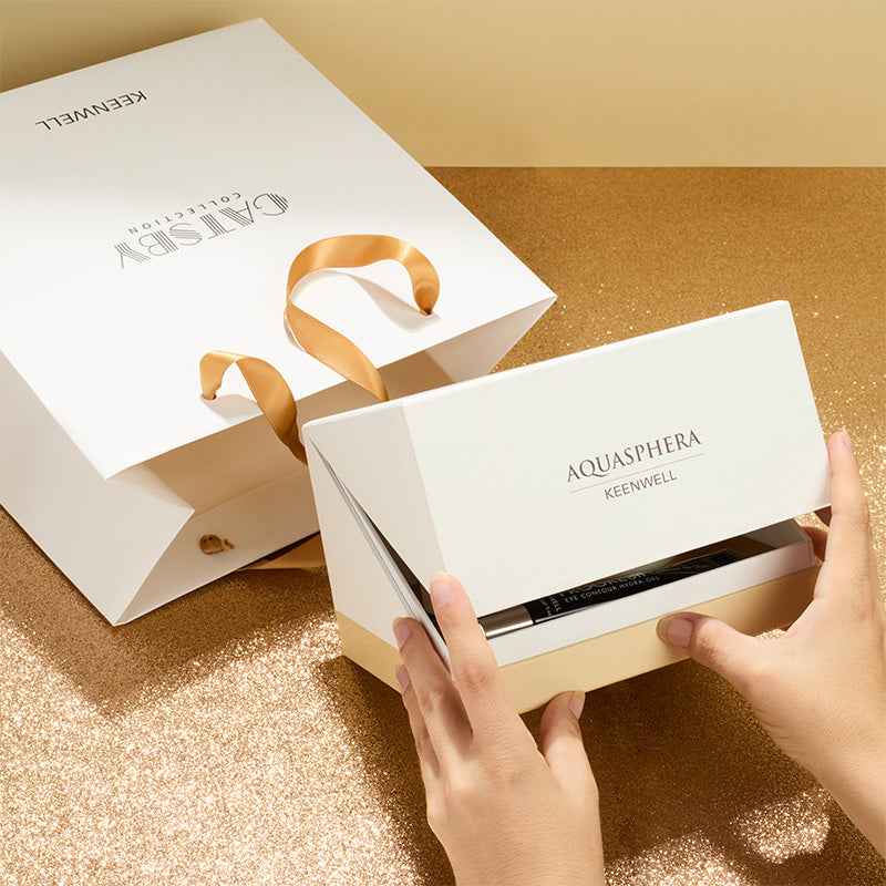 OXIDANCE Special Pack - Complete Face Care