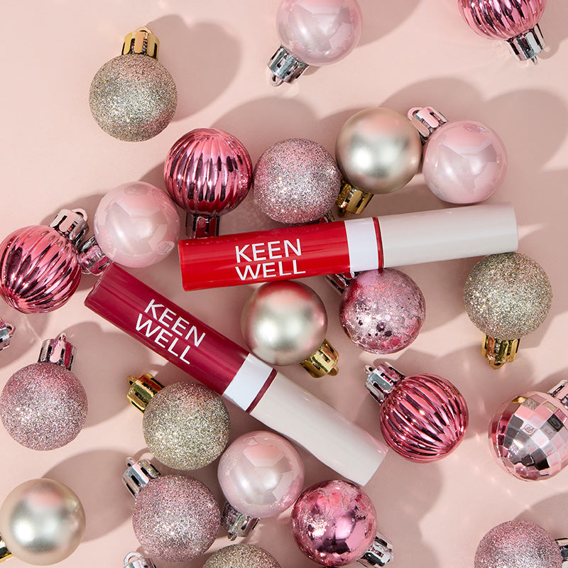 Snowdrops Pack 3 - Lipgloss & Plumping Lipgloss