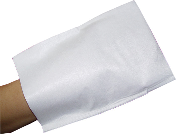 Parrafin Hand Covers 50 pcs