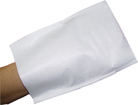 Parrafin Hand Covers 50 pcs