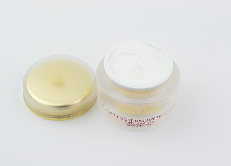 COMBO - Perfect Boost Hyaluronic Cream 50 ml + Skin Biolift 15 ml