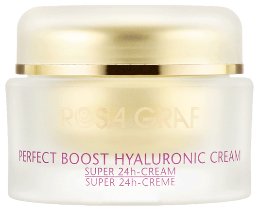 PERFECT BOOST HYALURONIC CREAM 50 ml