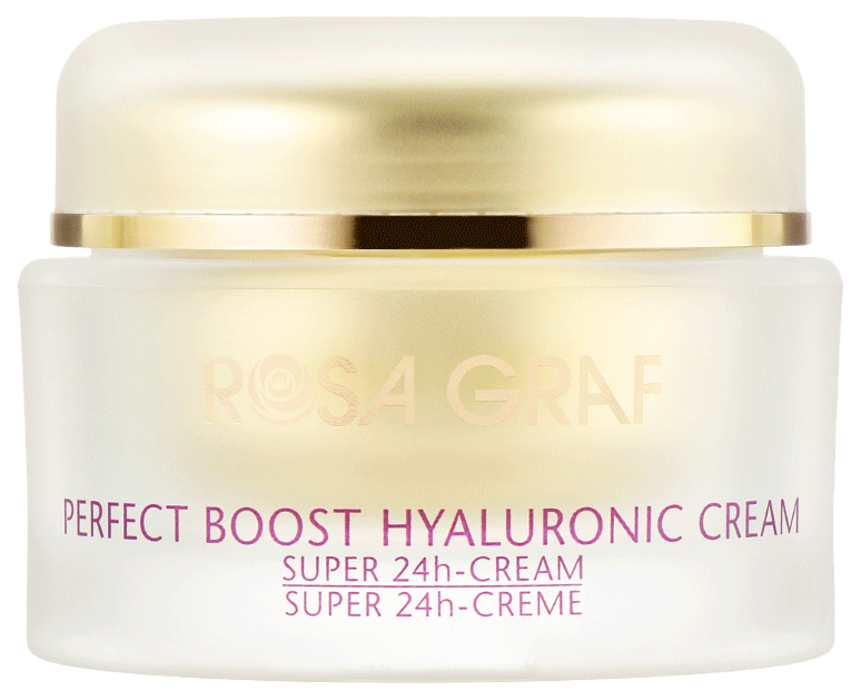 COMBO - Perfect Boost Hyaluronic Cream 50 ml + Skin Biolift 15 ml