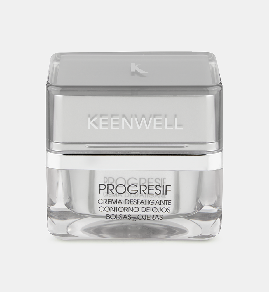 Anti Fatigue Eye Cream for Bags and Dark Circles 25 ml