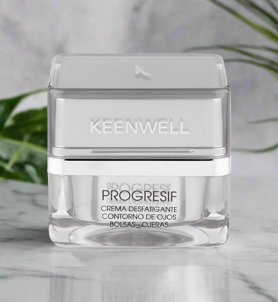 Anti Fatigue Eye Cream for Bags and Dark Circles 25 ml