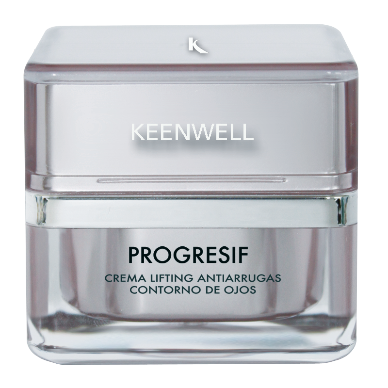 Anti-Wrinkle Lifting Eye Cream 25 ml + FREE Enzymatic Peeling with Papaya Extract 100 ml