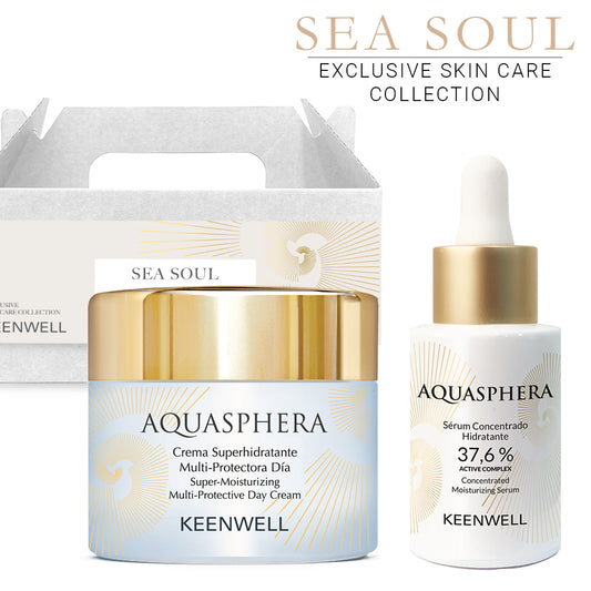 Sea Soul Aquasphera Pack 2025