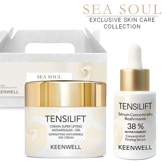 Sea Soul Tensilift Pack 2025