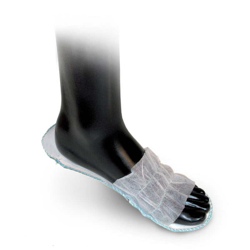 Open Slippers 50 pairs