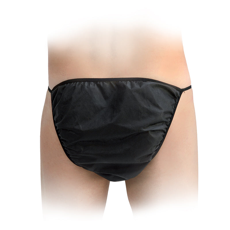 Men's Slip 25 pcs
