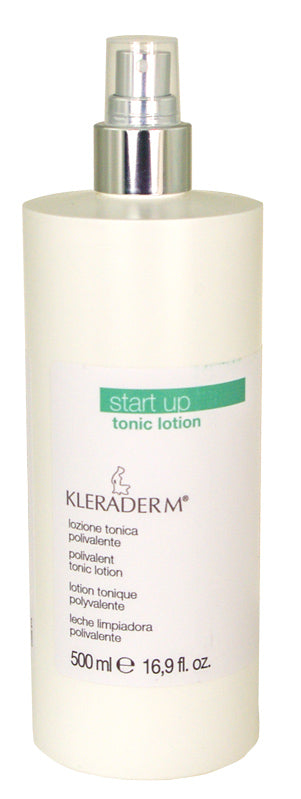 Kleraderm START UP Tonic Lotion 500 ml.