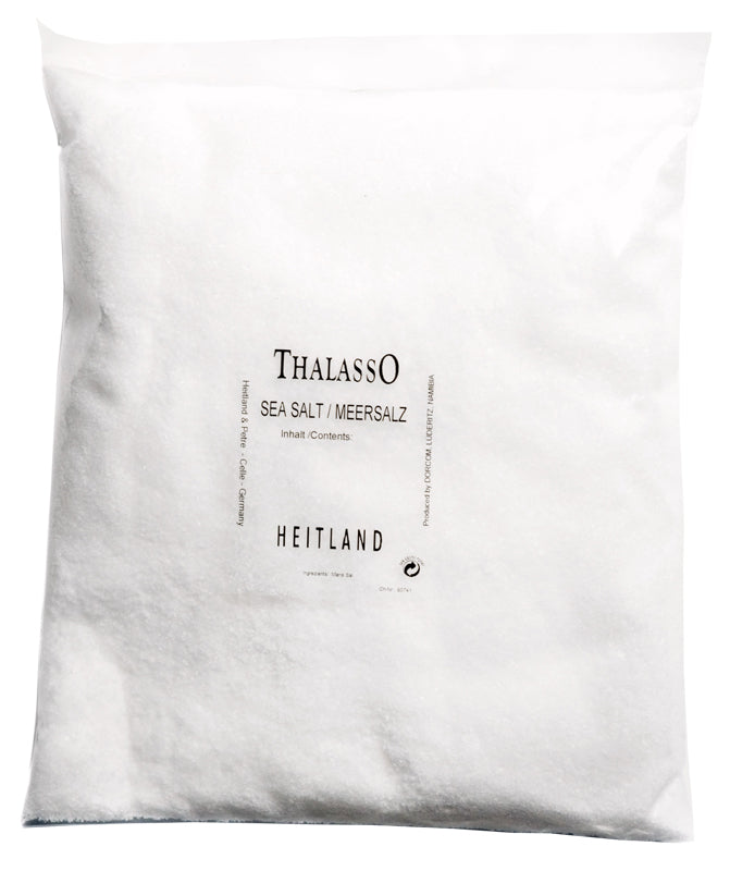 Rosa Graf Thalasso Sea Salt 500 gr..