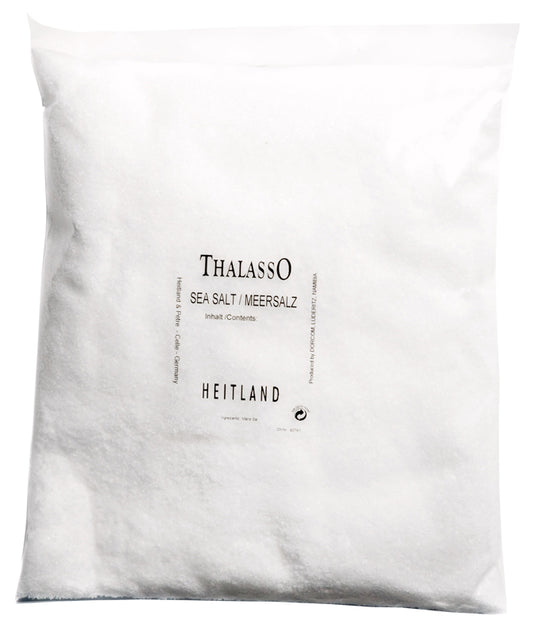 Rosa Graf Thalasso Sea Salt 500 gr..