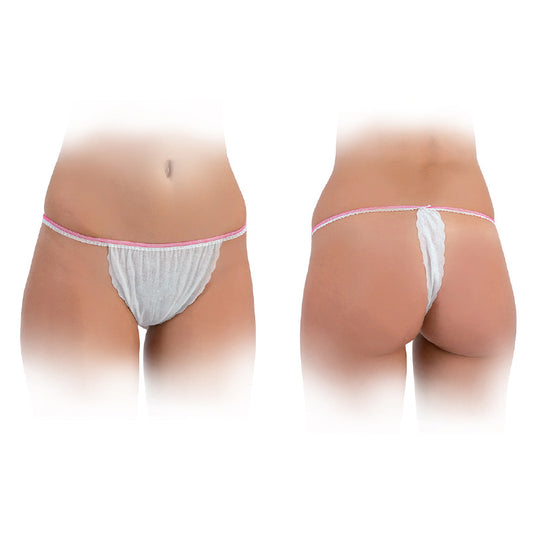 Slip Tanga 50 pcs