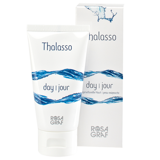 Thalasso Day 50 ml.