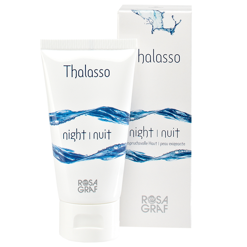 Thalasso Night 50 ml.